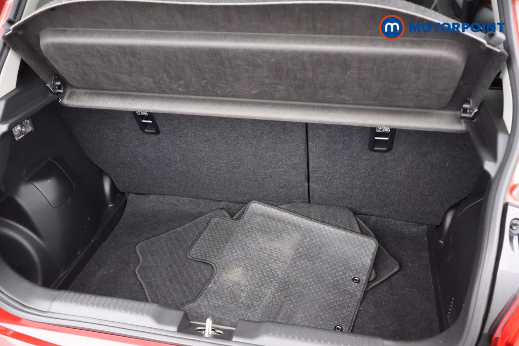 Suzuki Swift Sport Manual Petrol Hatchback - Stock Number (1663333) - 19th supplementary image