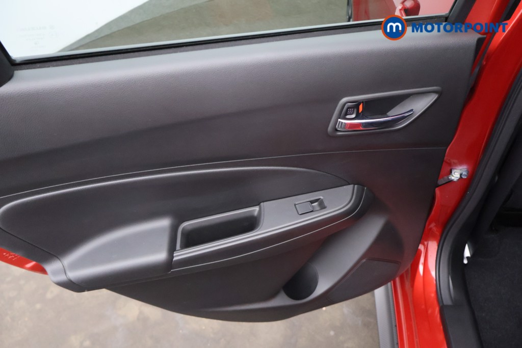 Suzuki Swift Sport Manual Petrol Hatchback - Stock Number (1663333) - 20th supplementary image