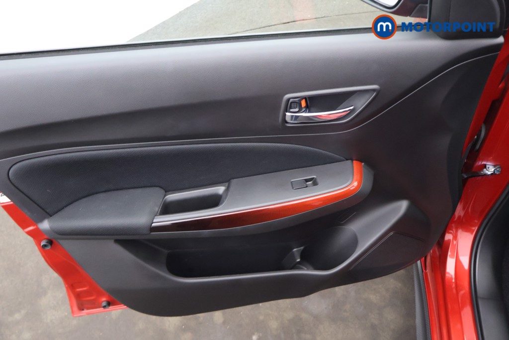 Suzuki Swift Sport Manual Petrol Hatchback - Stock Number (1663333) - 22nd supplementary image