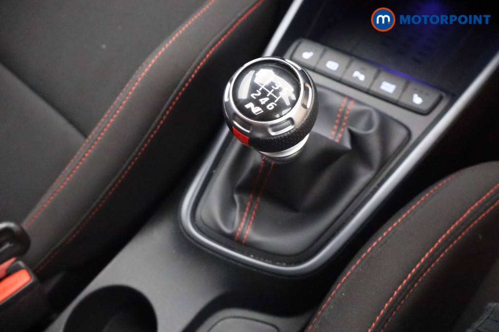 Hyundai I20 N Line S Manual Petrol Hatchback - Stock Number (1663356) - 3rd supplementary image