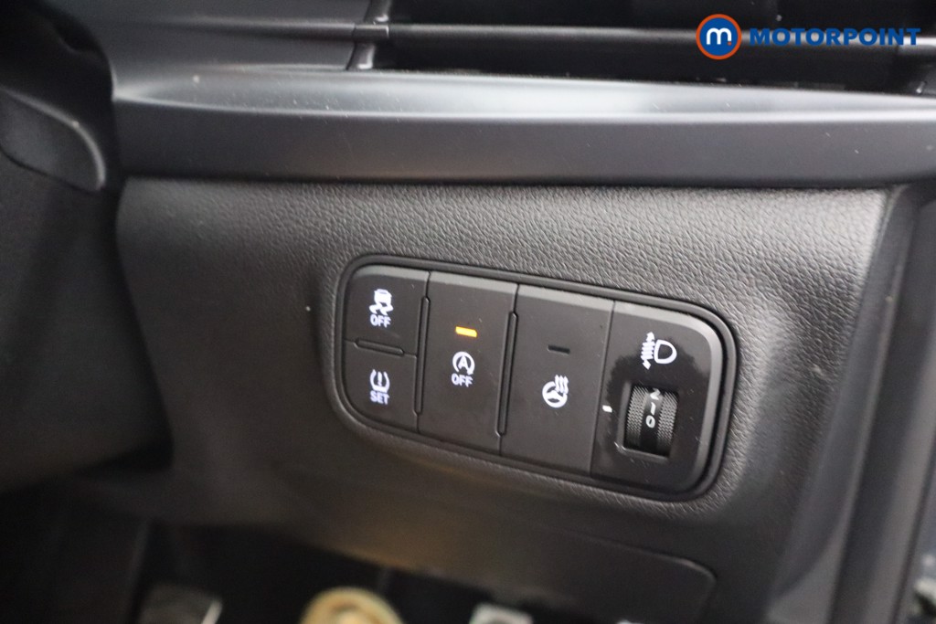 Hyundai I20 N Line S Manual Petrol Hatchback - Stock Number (1663356) - 7th supplementary image