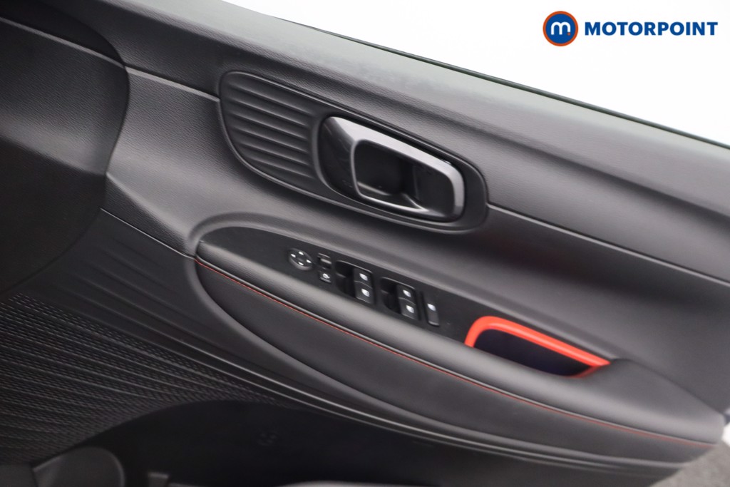 Hyundai I20 N Line S Manual Petrol Hatchback - Stock Number (1663356) - 8th supplementary image