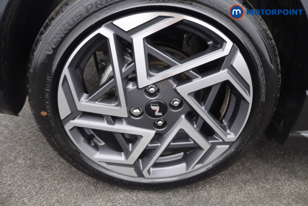 Hyundai I20 N Line S Manual Petrol Hatchback - Stock Number (1663356) - 15th supplementary image