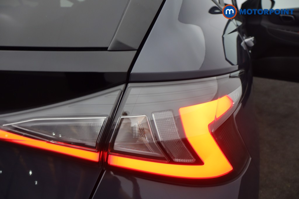 Hyundai I20 N Line S Manual Petrol Hatchback - Stock Number (1663356) - 16th supplementary image