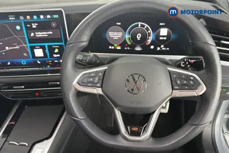 Volkswagen Passat R-Line Automatic Petrol Plug-In Hybrid Estate - Stock Number (1663375) - 2nd supplementary image
