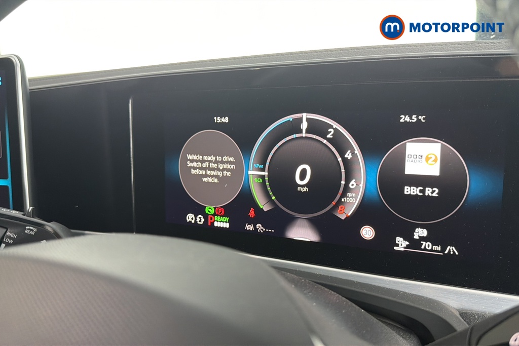 Volkswagen Passat R-Line Automatic Petrol Plug-In Hybrid Estate - Stock Number (1663375) - 7th supplementary image