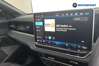 Volkswagen Passat R-Line Automatic Petrol Plug-In Hybrid Estate - Stock Number (1663375) - 8th supplementary image
