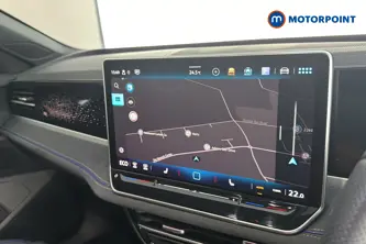 Volkswagen Passat R-Line Automatic Petrol Plug-In Hybrid Estate - Stock Number (1663375) - 9th supplementary image