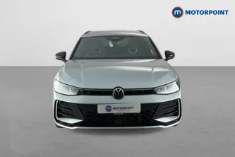 Volkswagen Passat R-Line Automatic Petrol Plug-In Hybrid Estate - Stock Number (1663375) - Front bumper