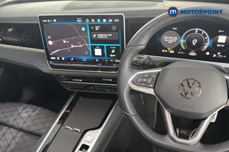 Volkswagen Passat R-Line Automatic Petrol Plug-In Hybrid Estate - Stock Number (1663375) - 1st supplementary image