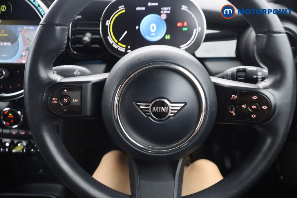 Mini Hatchback Cooper S Level 2 Automatic Electric Hatchback - Stock Number (1663395) - 4th supplementary image