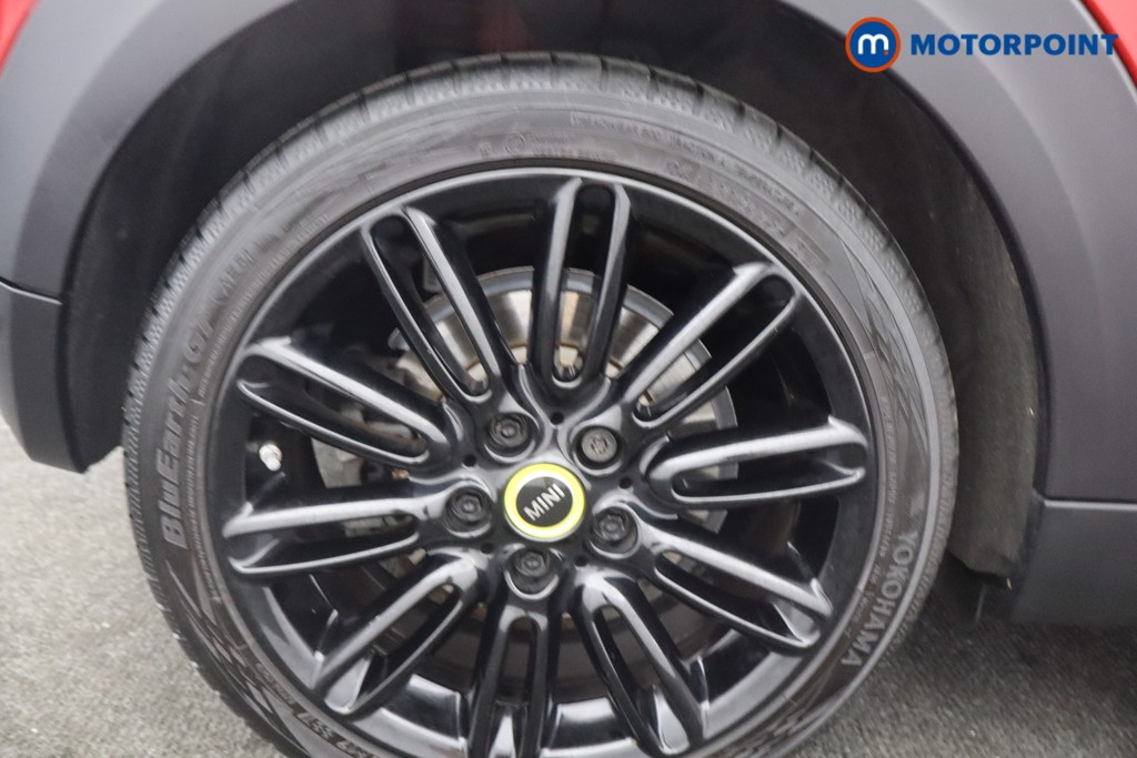 Mini Hatchback Cooper S Level 2 Automatic Electric Hatchback - Stock Number (1663395) - 13th supplementary image