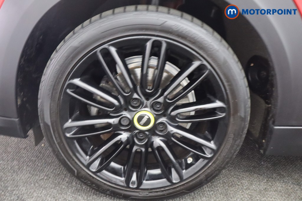 Mini Hatchback Cooper S Level 2 Automatic Electric Hatchback - Stock Number (1663395) - 16th supplementary image