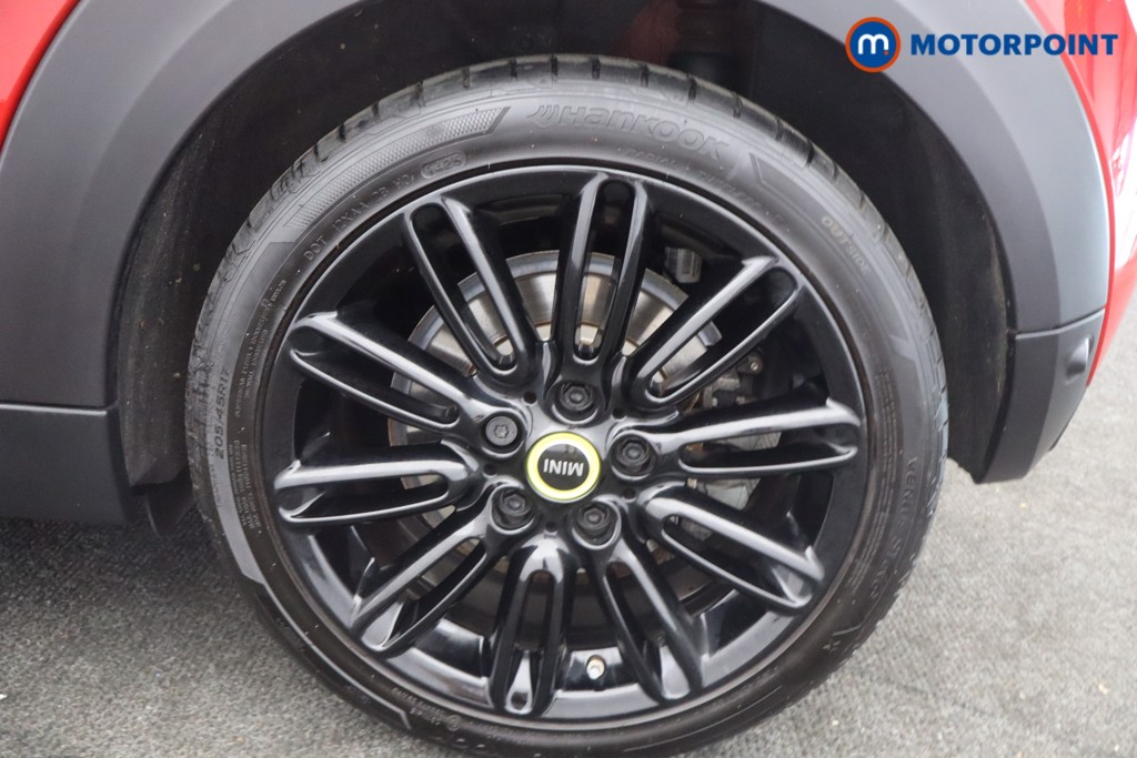 Mini Hatchback Cooper S Level 2 Automatic Electric Hatchback - Stock Number (1663395) - 17th supplementary image