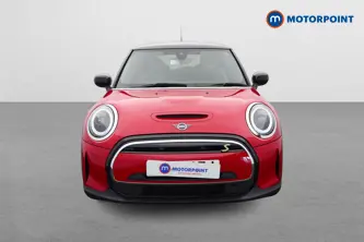Mini Hatchback Cooper S Level 2 Automatic Electric Hatchback - Stock Number (1663395) - Front bumper
