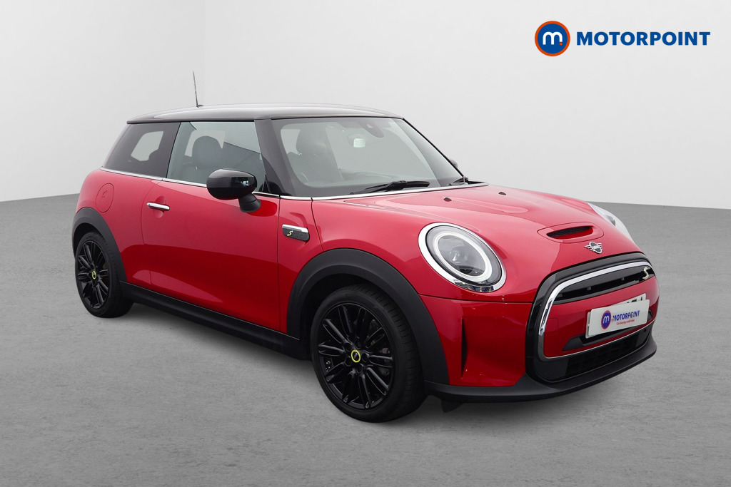 MINI Hatchback listing photo