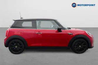 Mini Hatchback Cooper S Level 2 Automatic Electric Hatchback - Stock Number (1663395) - Drivers side