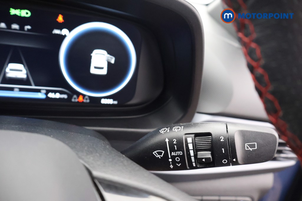 Hyundai I20 N Line S Manual Petrol Hatchback - Stock Number (1663433) - 6th supplementary image