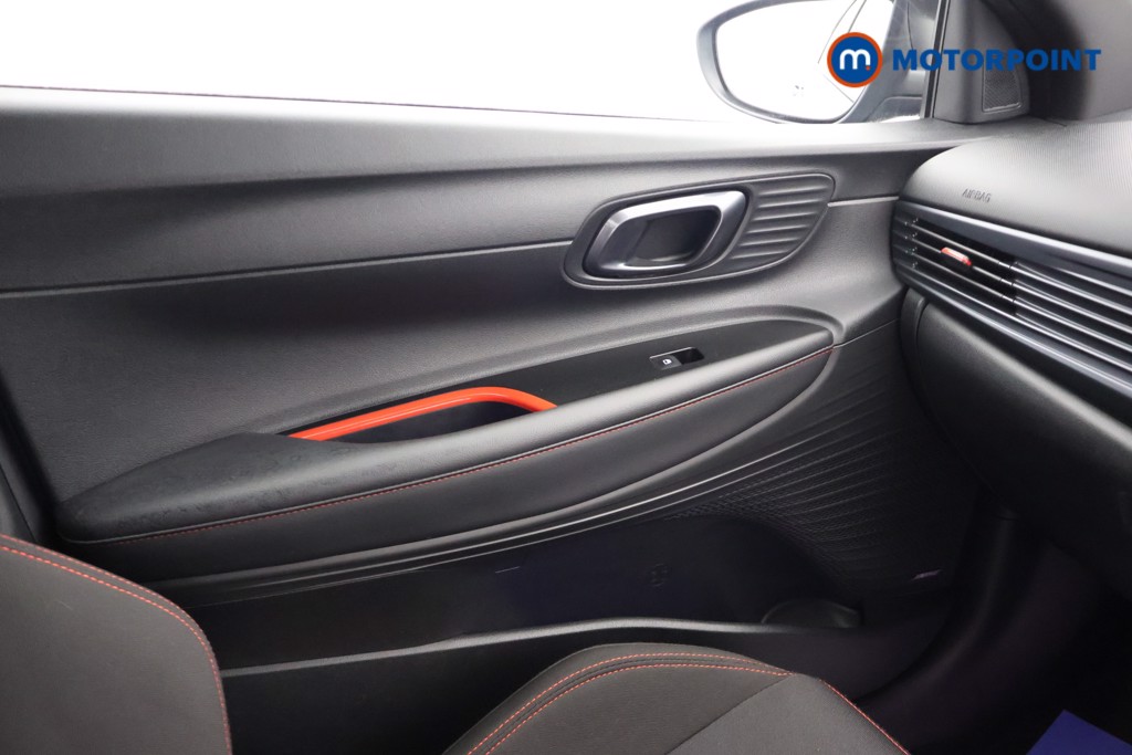 Hyundai I20 N Line S Manual Petrol Hatchback - Stock Number (1663433) - 10th supplementary image