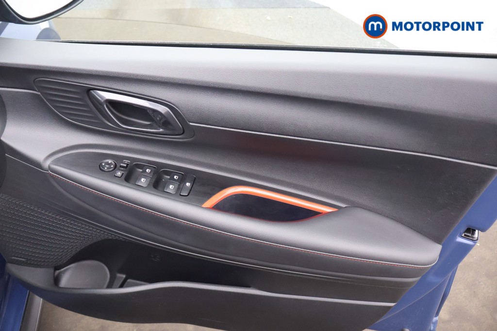 Hyundai I20 N Line S Manual Petrol Hatchback - Stock Number (1663433) - 11th supplementary image