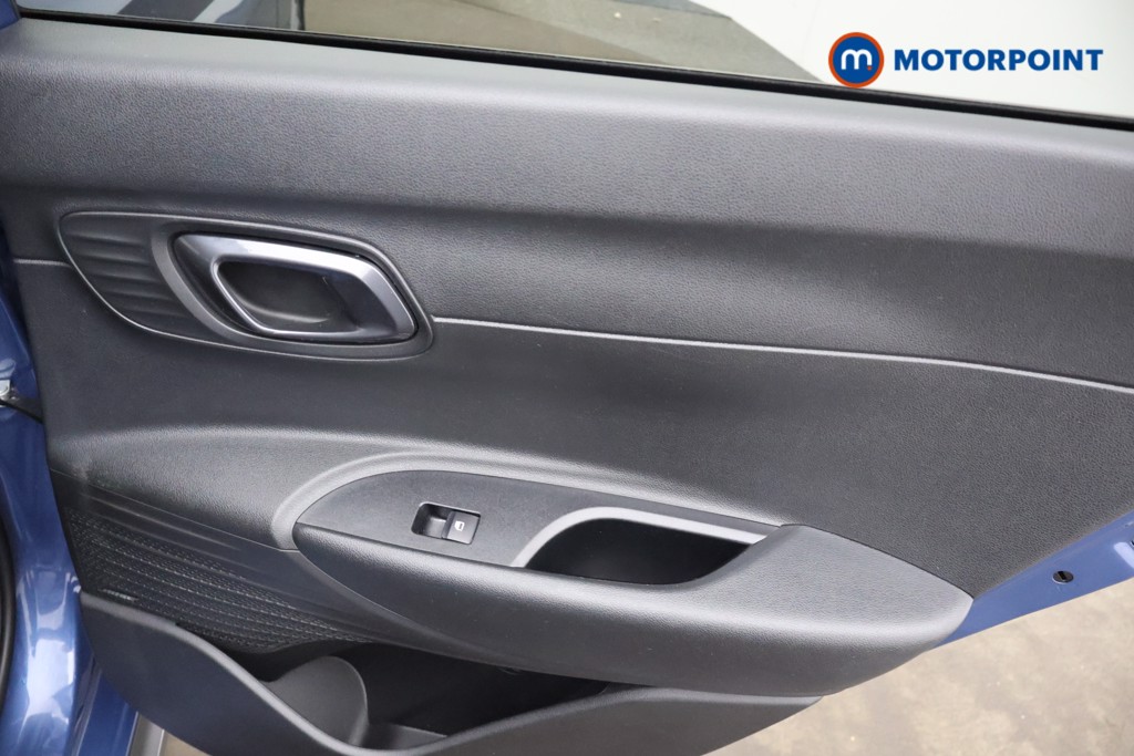 Hyundai I20 N Line S Manual Petrol Hatchback - Stock Number (1663433) - 16th supplementary image