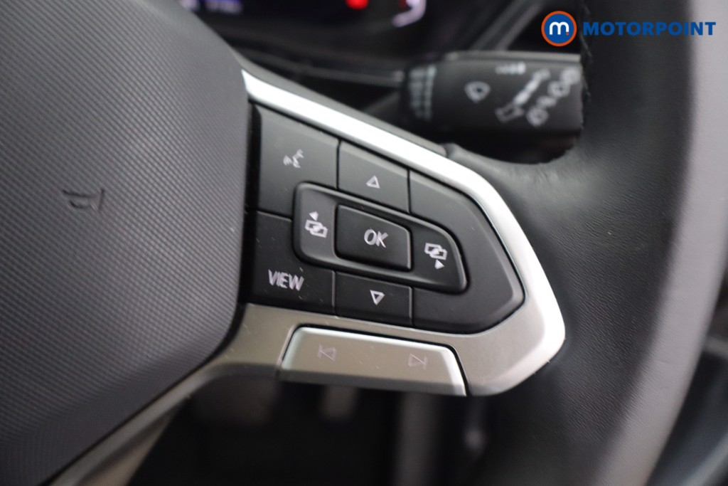 Volkswagen Touran SEL Automatic Petrol People Carrier - Stock Number (1663440) - 7th supplementary image