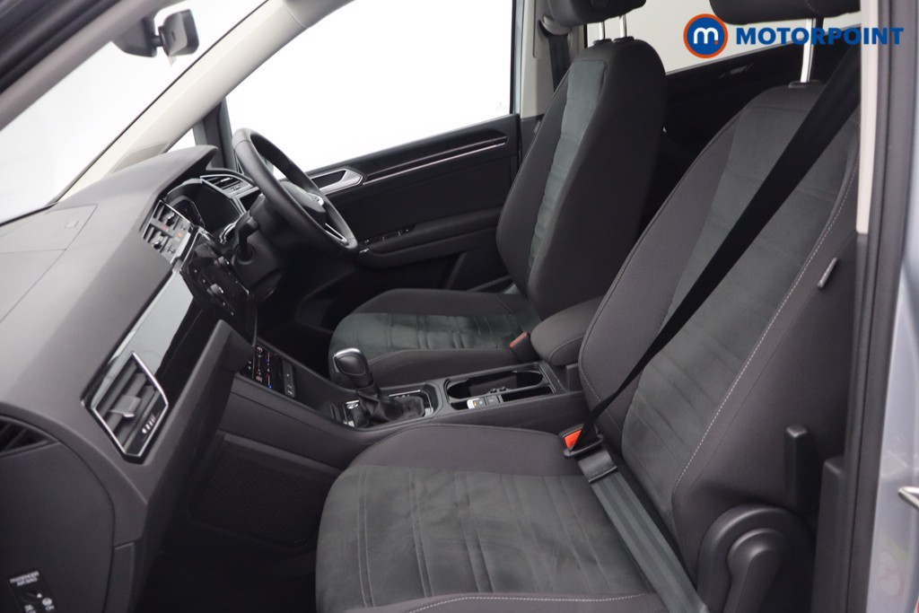 Volkswagen Touran SEL Automatic Petrol People Carrier - Stock Number (1663440) - 10th supplementary image