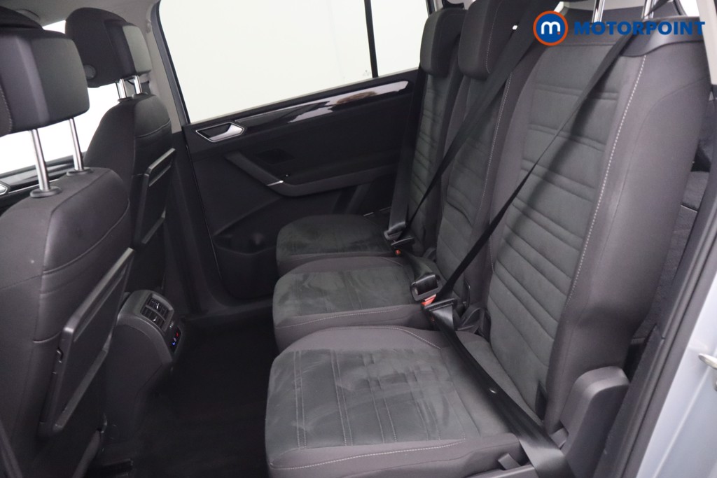 Volkswagen Touran SEL Automatic Petrol People Carrier - Stock Number (1663440) - 11th supplementary image