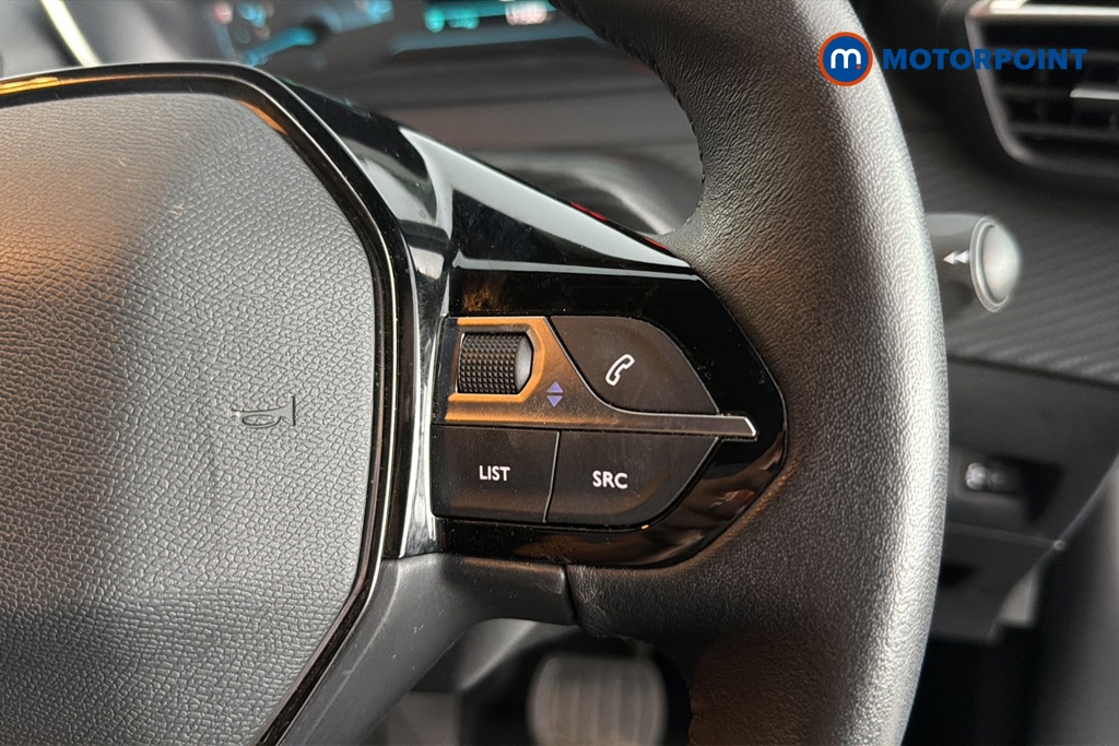 Peugeot 2008 Active Premium-Plus Automatic Electric SUV - Stock Number (1663441) - 3rd supplementary image