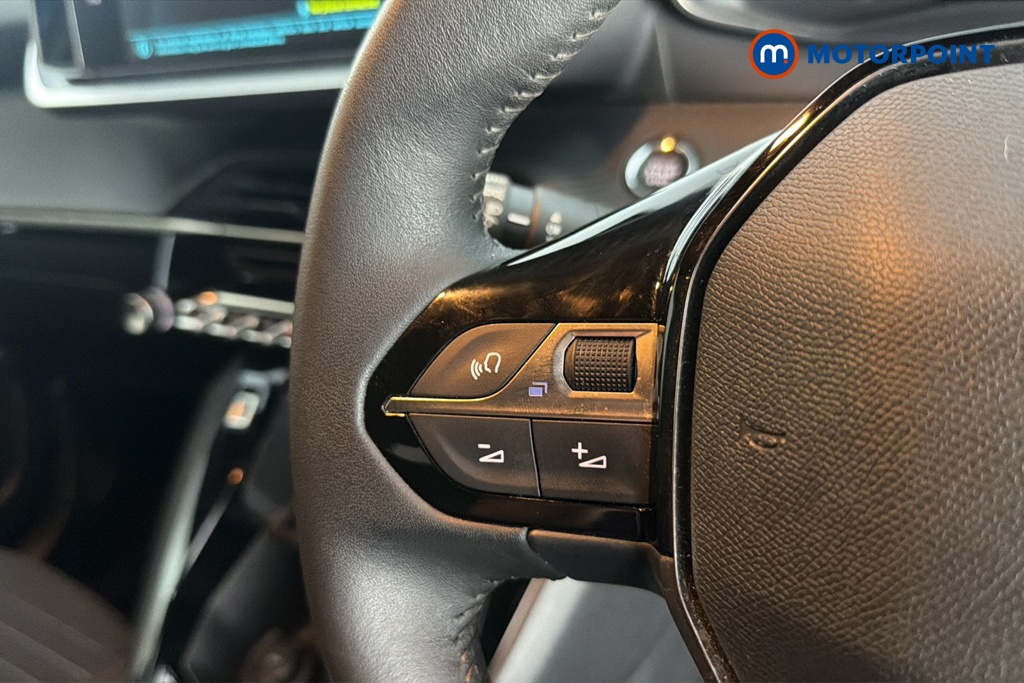 Peugeot 2008 Active Premium-Plus Automatic Electric SUV - Stock Number (1663441) - 4th supplementary image