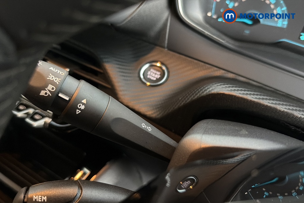 Peugeot 2008 Active Premium-Plus Automatic Electric SUV - Stock Number (1663441) - 5th supplementary image