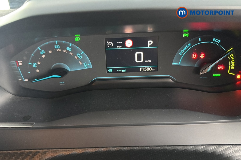 Peugeot 2008 Active Premium-Plus Automatic Electric SUV - Stock Number (1663441) - 7th supplementary image