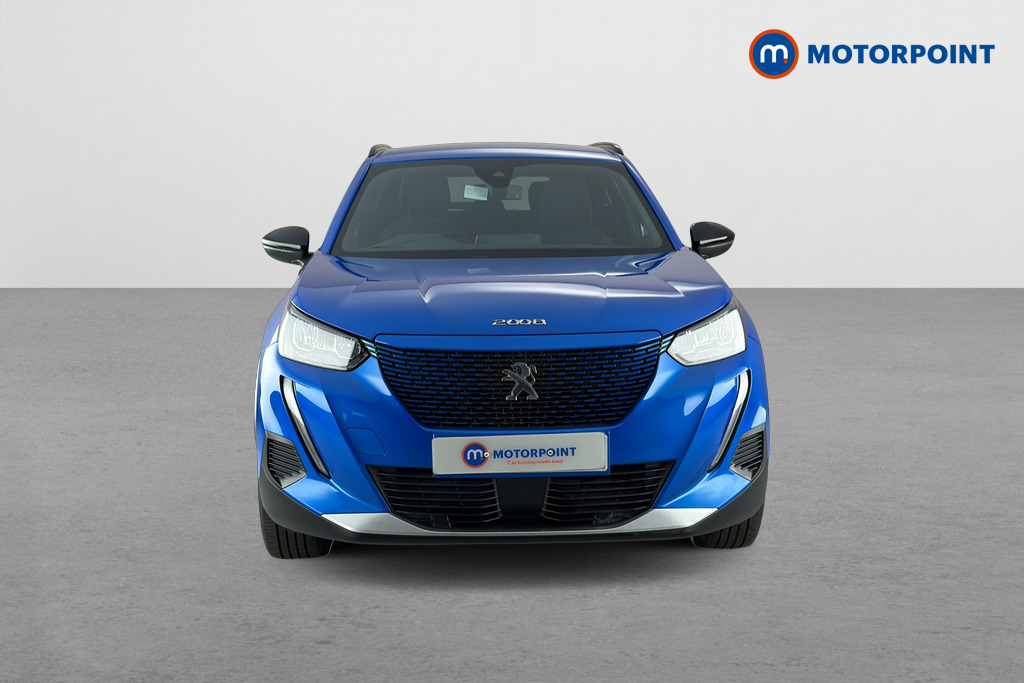 Peugeot 2008 Active Premium-Plus Automatic Electric SUV - Stock Number (1663441) - Front bumper