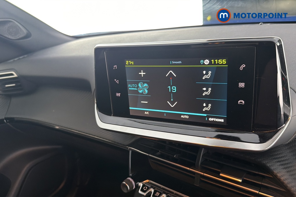 Peugeot 2008 Active Premium-Plus Automatic Electric SUV - Stock Number (1663441) - 12th supplementary image