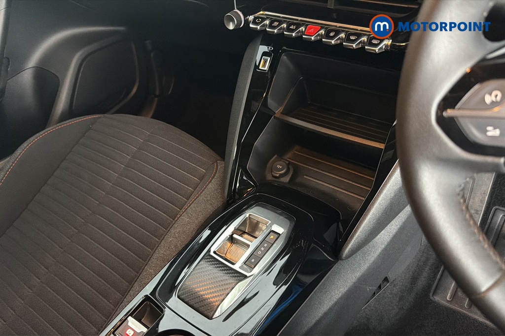 Peugeot 2008 Active Premium-Plus Automatic Electric SUV - Stock Number (1663441) - 15th supplementary image