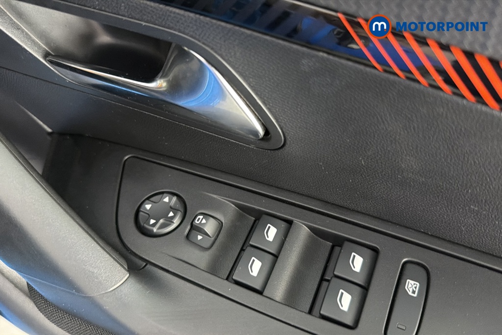 Peugeot 2008 Active Premium-Plus Automatic Electric SUV - Stock Number (1663441) - 19th supplementary image