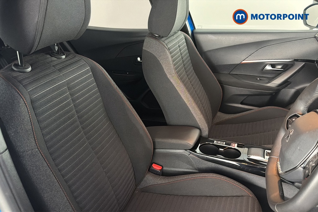 Peugeot 2008 Active Premium-Plus Automatic Electric SUV - Stock Number (1663441) - 22nd supplementary image