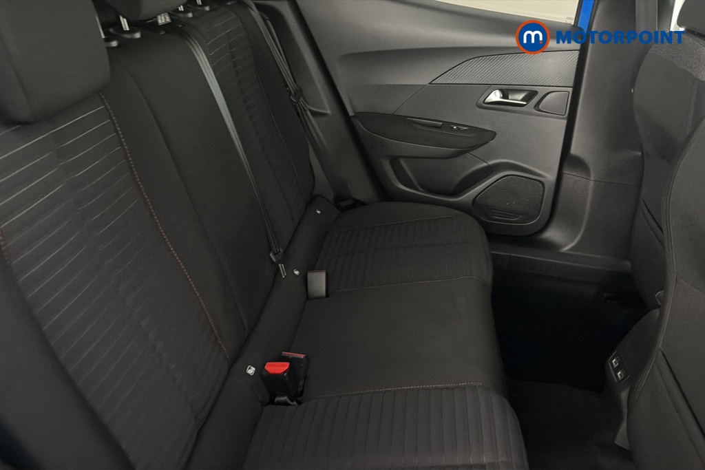 Peugeot 2008 Active Premium-Plus Automatic Electric SUV - Stock Number (1663441) - 25th supplementary image