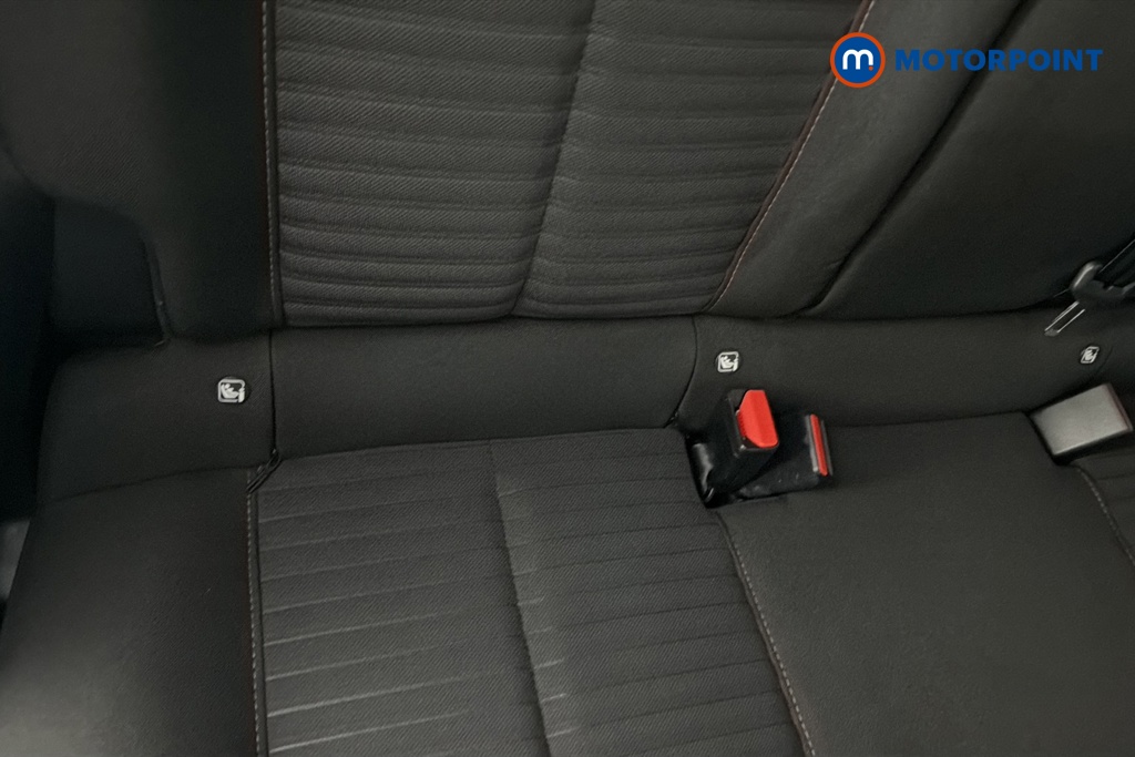 Peugeot 2008 Active Premium-Plus Automatic Electric SUV - Stock Number (1663441) - 27th supplementary image