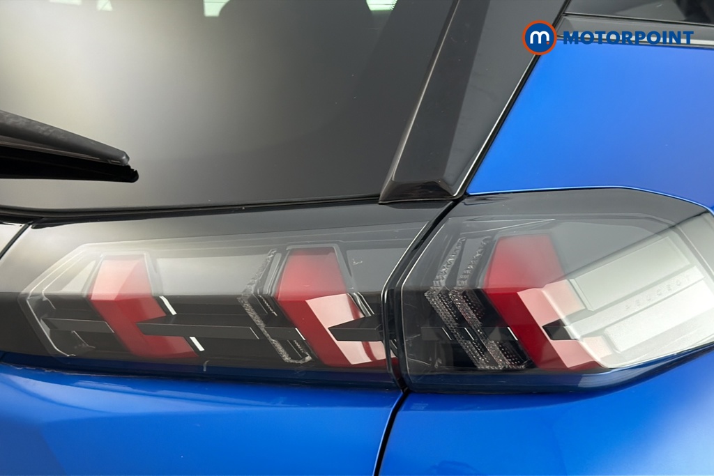 Peugeot 2008 Active Premium-Plus Automatic Electric SUV - Stock Number (1663441) - 36th supplementary image