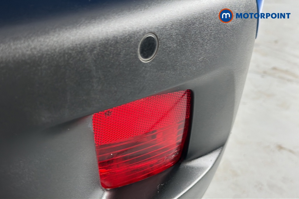 Peugeot 2008 Active Premium-Plus Automatic Electric SUV - Stock Number (1663441) - 39th supplementary image