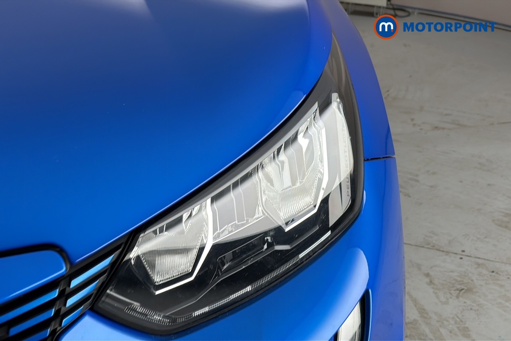 Peugeot 2008 Active Premium-Plus Automatic Electric SUV - Stock Number (1663441) - 42nd supplementary image