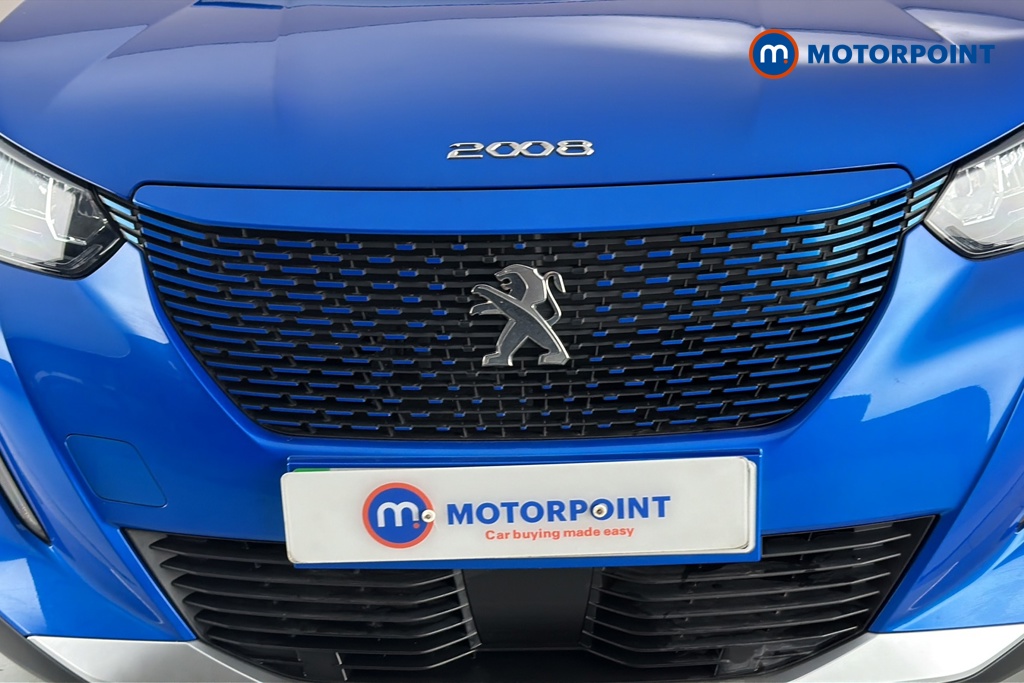 Peugeot 2008 Active Premium-Plus Automatic Electric SUV - Stock Number (1663441) - 43rd supplementary image