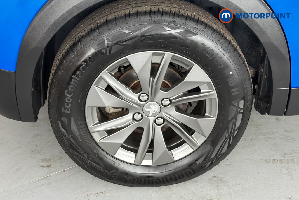 Peugeot 2008 Active Premium-Plus Automatic Electric SUV - Stock Number (1663441) - 46th supplementary image