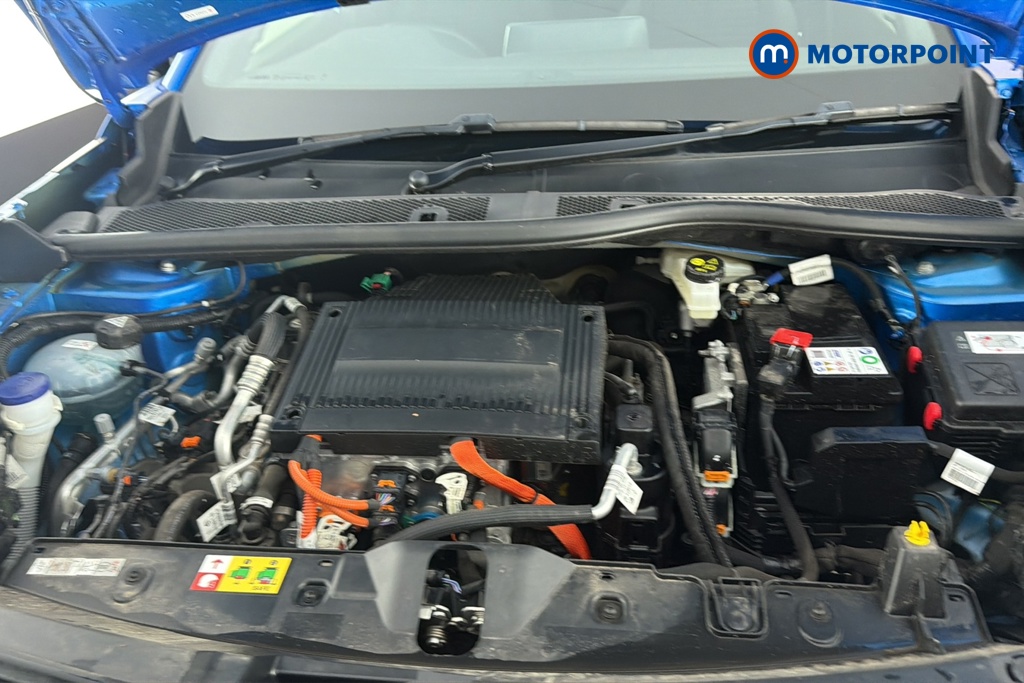 Peugeot 2008 Active Premium-Plus Automatic Electric SUV - Stock Number (1663441) - 48th supplementary image