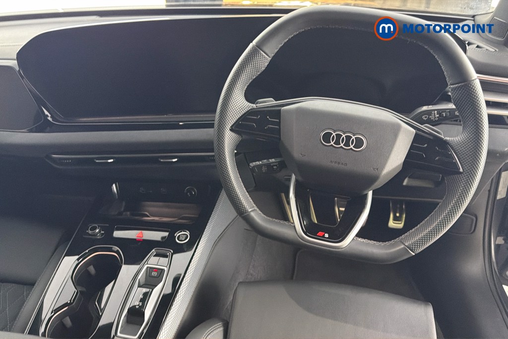 Audi A5 Edition 1 Automatic Petrol Estate - Stock Number (1663505) - 2nd supplementary image