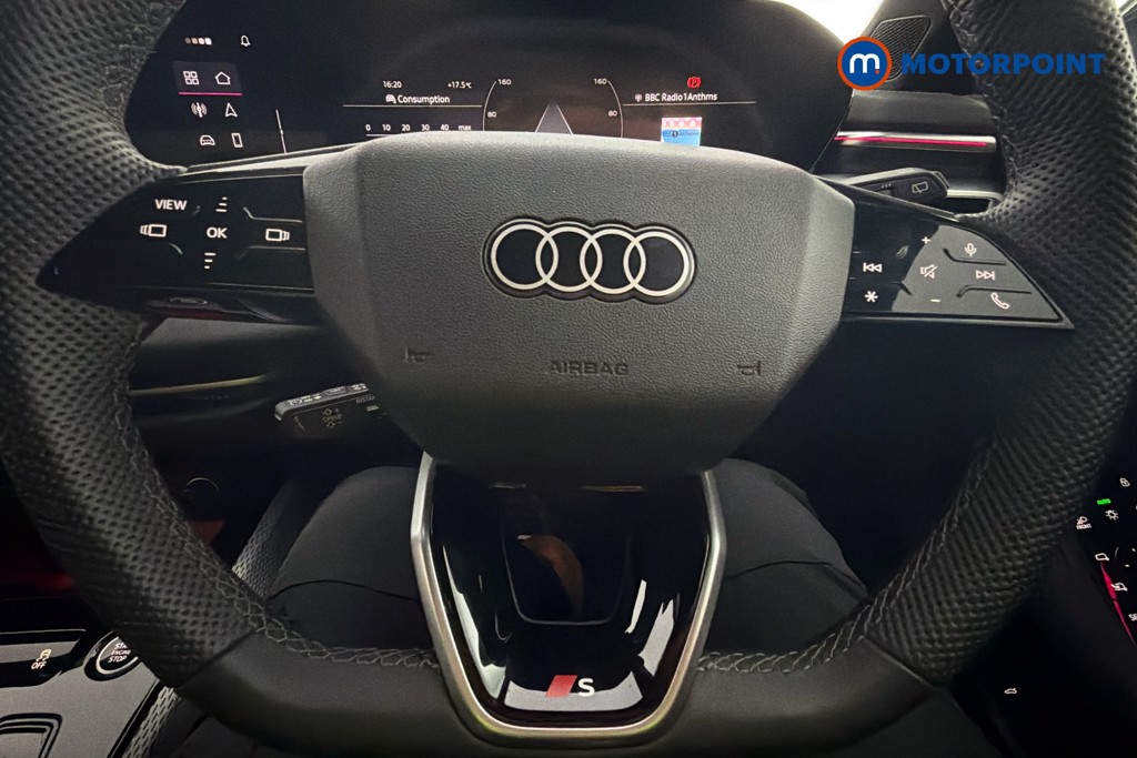 Audi A5 Edition 1 Automatic Petrol Estate - Stock Number (1663505) - 5th supplementary image