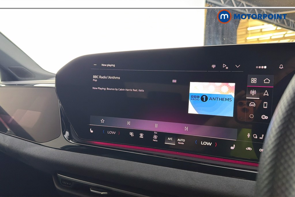 Audi A5 Edition 1 Automatic Petrol Estate - Stock Number (1663505) - 9th supplementary image