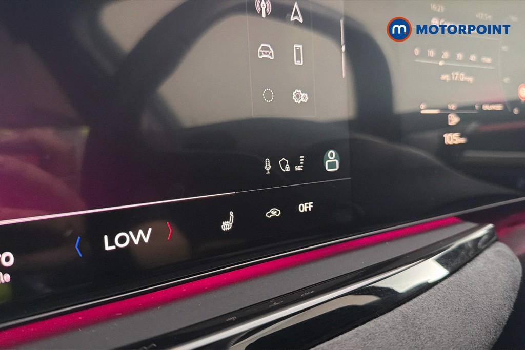 Audi A5 Edition 1 Automatic Petrol Estate - Stock Number (1663505) - 14th supplementary image