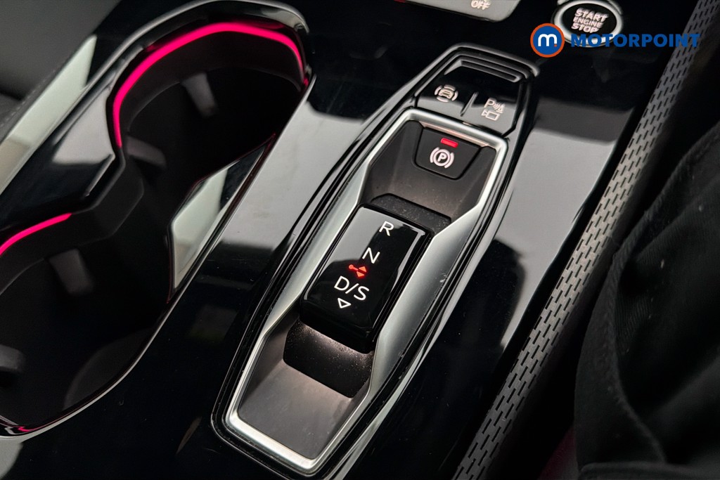 Audi A5 Edition 1 Automatic Petrol Estate - Stock Number (1663505) - 15th supplementary image